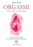Orgasmi (eBook, ePUB)