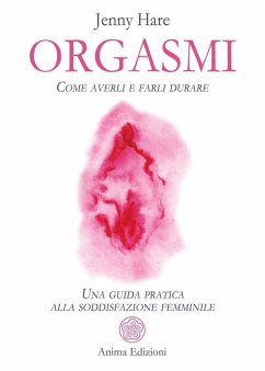 Cover Orgasmi (eBook, ePUB)