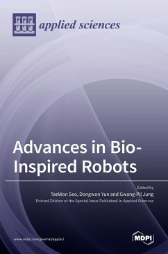 Advances in Bio-Inspired Robots