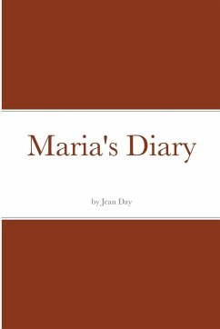 Maria's Diary - Day, Jean