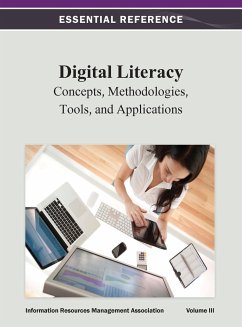 Digital Literacy - Information Resources Management Associa