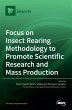Focus on Insect Rearing Methodology to... - Bild 1