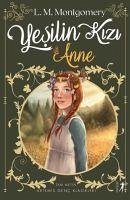 Yesilin Kizi Anne - Maud Montgomery, Lucy