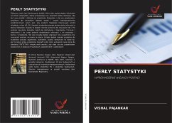PER¿Y STATYSTYKI - Pajankar, Vishal