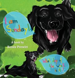 I Am Sunday! - Prewitt, Renée