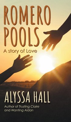 Romero Pools - Hall, Alyssa