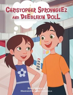 Christopher Sproyngeez and Deedlekin Doll - Charach, Ron