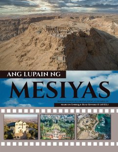 Ang Lupain Ng Mesiyas - Ruiz Rivero (Aviel), Marcos Enrique II