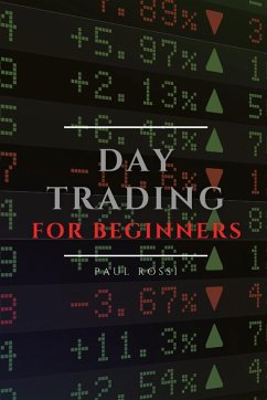 Cover Day Trading for Beginners