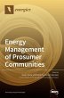 Energy Management of Prosumer... - Bild 1