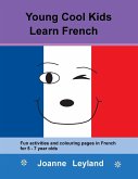 Young Cool Kids Learn French