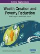 Wealth Creation and Poverty Reduction - Bild 1