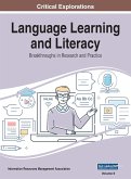 Language Learning and Literacy Language Learning and Literacy