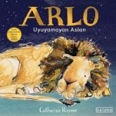 Arlo - Uyuyamayan Aslan