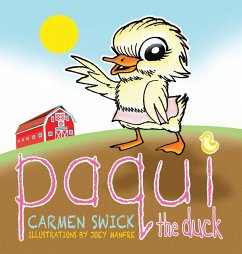 Paqui the Duck - Swick, Carmen