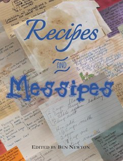 Recipes and Messipes