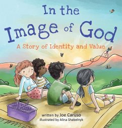 In the Image of God - Caruso, Joe