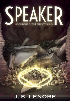 Speaker - Lenore, J. S.