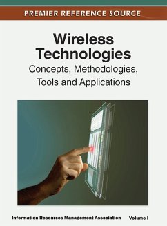 Wireless Technologies - Irma