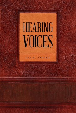 Hearing Voices - Stuart, Lee C.