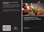 Progettazione di un essiccatore per alimenti