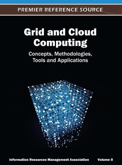 Grid and Cloud Computing - Information Resources Management Associa