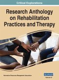 Research Anthology on Rehabilitation Practices and Therapy, VOL 4