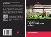 Mutagénese e Citotoxicidade: Uma revisão