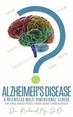 Alzheimer's Disease - Richard Ng, D. O.