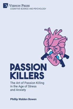 Passion killers - Bowen, Phillip Walden