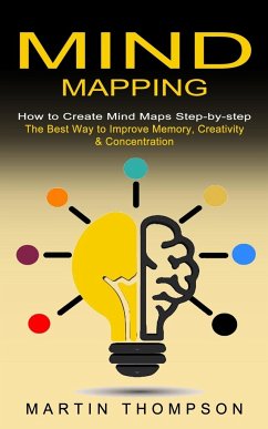 Mind Mapping - Thompson, Martin