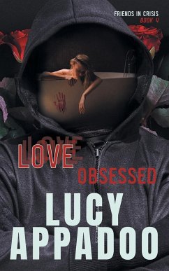 Love-Obsessed - Appadoo, Lucy