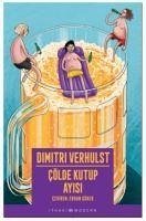 Cölde Kutup Ayisi - Verhulst, Dimitri