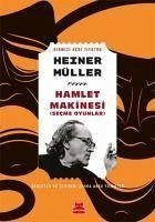 Hamlet Makinesi - Müller, Heiner