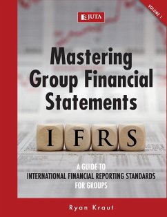 Mastering Group Financial Statements Vol 1 - Kraut, Ryan