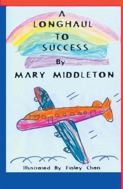 A Longhaul To Success - Middleton, Mary