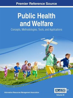 Public Health and Welfare