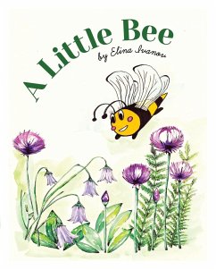 A Little Bee - Ivanov, Elina