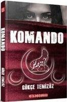 Cover Komando