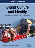 Brand Culture and Identity Brand Culture and Identity
