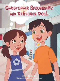 Christopher Sproyngeez and Deedlekin Doll - Charach, Ron