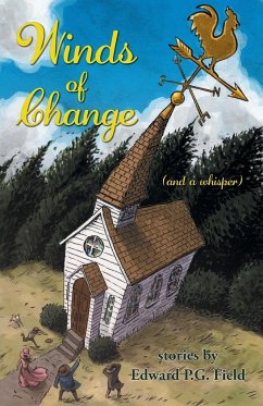 Winds of Change - Field, Edward P. G.