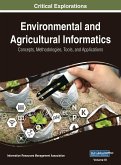 Environmental and Agricultural Informatics