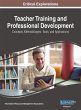 Teacher Training and Professional... - Bild 1