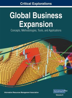 Cover Global Business Expansion