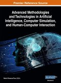 Advanced Methodologies and Technologies in Artificial Intelligence, Computer Simulation, and Human-Computer Interaction, VOL 2