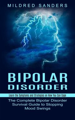 Bipolar Disorder - Sanders, Mildred