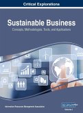 Sustainable Business Sustainable Business