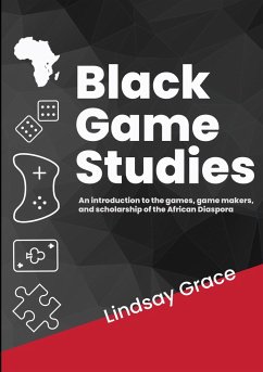 Black Game Studies