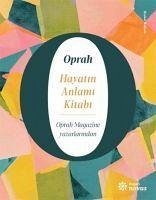 Hayatin Anlami Kitabi - Winfrey, Oprah